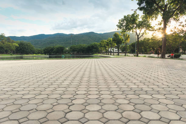 Best Decorative Driveway Pavers  in West Islip, NY