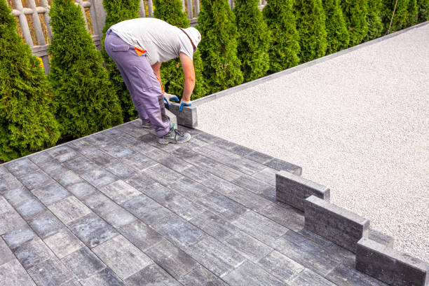 Commercial Driveway Pavers in West Islip, NY