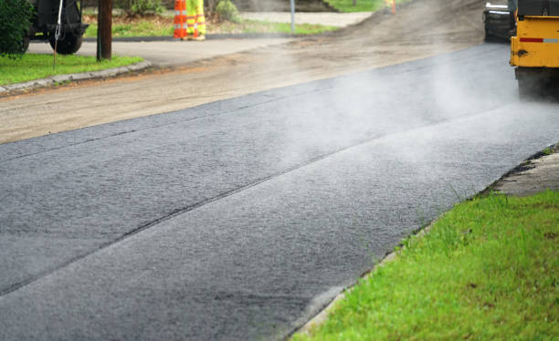 Reasons to Select Us for Your Driveway Paving Requirements in West Islip, NY