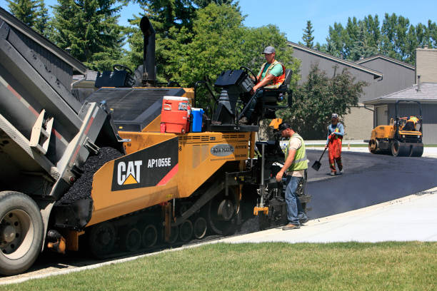 Trusted West Islip, NY Driveway Pavers Experts