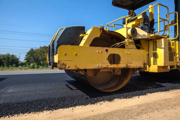 Best Concrete Paver Driveway  in West Islip, NY